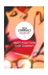 Sex Criminals Volume 1