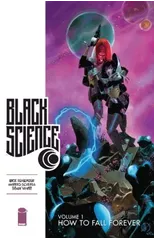 Black Science Volume 1