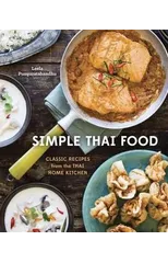 Simple Thai Food