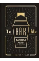 The Essential Bar Book