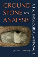 Ground Stone Analysis