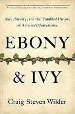 Ebony and Ivy