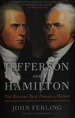 Jefferson and Hamilton