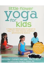Little Flower Yoga for Kids