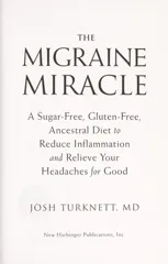 Migraine Miracle