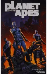 Planet of the Apes