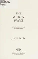 The Widow Wave