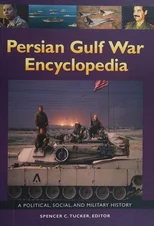 Persian Gulf War Encyclopedia