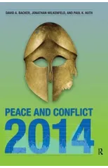 Peace and Conflict 2014