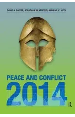 Peace and Conflict 2014