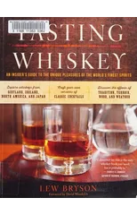 Tasting Whiskey