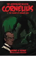 The Mysterious Doctor Cornelius 2