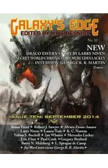 Galaxy's Edge Magazine