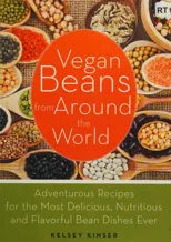 Vegan Beans from Around the World