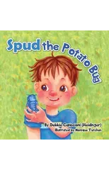 Spud the Potato Bug