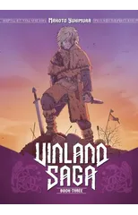 Vinland Saga 3