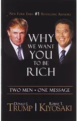 Why We Want You to be Rich