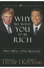Why We Want You To Be Rich