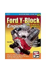 Ford Y-Block Engines