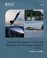 Test and Evaluation of Aircraft Avionics and Weapon Systems (Revised)