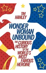 Wonder Woman Unbound