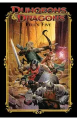 Dungeons & Dragons