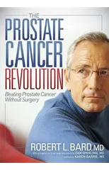 The Prostate Cancer Revolution