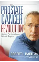 The Prostate Cancer Revolution
