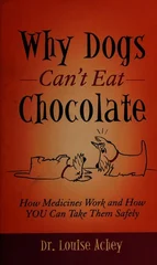 Why Can't Dogs Eat Chocolate