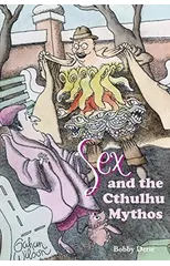 Sex and the Cthulhu Mythos
