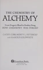Chemistry of Alchemy