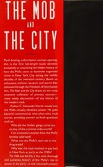 The Mob and the City