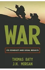 War