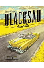 Blacksad