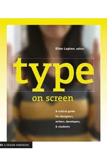 Type on Screen