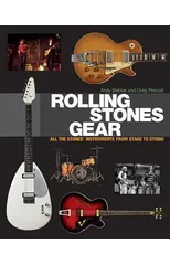 Rolling Stones Gear