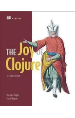 The Joy of Clojure