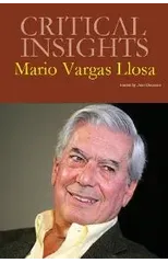 Mario Vargas Llosa