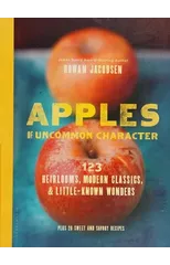 Apples of Uncommon Character