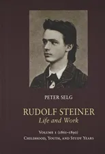 Rudolf Steiner, Life and Work