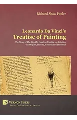 Leonardo da Vinci's Treatise of Painting