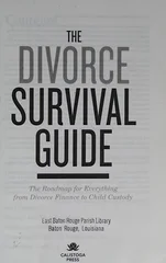 The Divorce Survival Guide