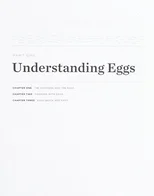 The Egg Cookbook