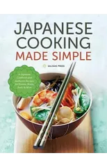 Japanese Cooking Made Simple