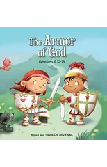 The Armor of God