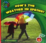 How's the Weather in Spring?