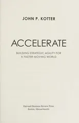 Accelerate