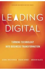 Leading Digital