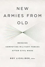 New Armies from Old