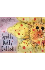 The Spotty Dotty Daffodil